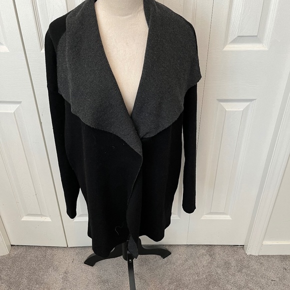 Catherine Malandrino size S cardigan - Picture 1 of 6